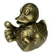 thumbnail image 3 of Patos Amarillos En Forma de Pulgar Punto de Alabanza Proceso de Resina Decoración de Oficina onlyliua Resina, 3 of 4