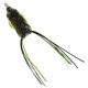 thumbnail image 5 of Cebo de cabeza de serpiente, pez artificial, cebo de cabeza de serpiente, señuelo para peces, Swimbait con gancho para lograr más, 5 of 14
