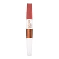 thumbnail image 2 of Labial líquido Maybelline Super Stay 24 hrs 895 café 5 ml, 2 of 4