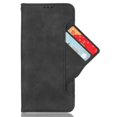 thumbnail image 2 of Funda Tipo Billetera GANGXUN para Motorola MOTO G53 5G – Tapa Flip con Tarjetero, 2 of 5