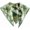 Design-d4, variant on CAILDANL Shawl Detachable Universal Triangle Scarf Shoulder Cape Wrap Multiple Pattern Printing Fake Collar