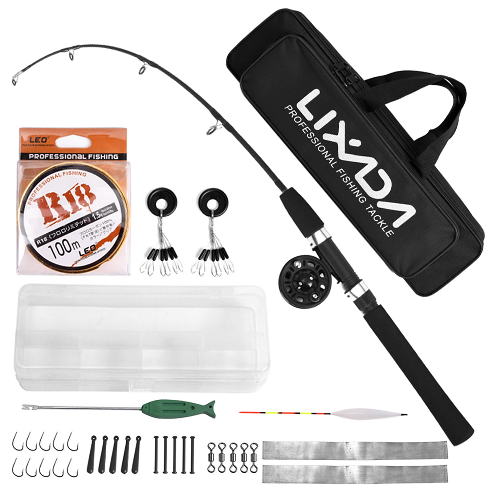fishing rod accessories
