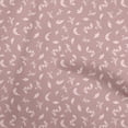 thumbnail image 1 of oneOone Polyester Spandex Dusty Pink Fabric Damask Sewing Craft Projects Fabric Prints By Yard 56 Inch Wide, 1 of 4