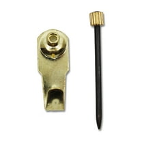 Hillman Group Inc-Ook 50673 20# Professional Picture Hooks In Tidy Tin 15 Count