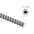thumbnail image 3 of Uxcell Screen Spline Sealing Strip Retainer Gray 24.61Ft x 0.12", 3 of 6