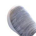 thumbnail image 6 of Girl School Shoes, Kids Shoes, Kids Sneakers, Basketball Shoes, Shoes for Kids, Baby Toddler Walking Socks Non-Slip Breathable Unisex Casual Sneakers, Gray US-4Y/EU-33, 6 of 9