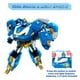 thumbnail image 4 of Robot transformador de aviones Toy Super Wings World con luz, 4 of 7