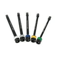 thumbnail image 4 of 1/2" Drive Impact Torque Sticks Torsion Bar Extension Bars 90Nm – 190Nm 5pc, 4 of 4