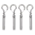 thumbnail image 1 of Shisuyan Stainless Steel Expansion Bolt 4Pcs 11.8X1.2X0.4In, 1 of 8