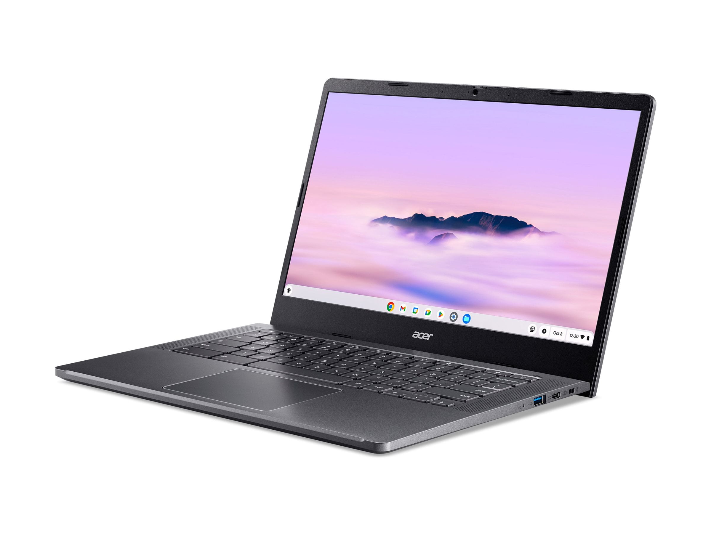 Acer Chromebook Spin 311 R724T - Flip design - Kompanio 528