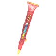 thumbnail image 1 of EIMELI Musical Wind Instruments with Music Light Toy Can be played  for Baby Kids - Trumpet Horn Green, 1 of 4