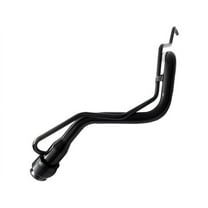 Fuel Filler Neck - Compatible with 1993 - 1997 Geo Prizm 1994 1995 1996