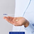 thumbnail image 5 of Pure Encapsulations Synergy K - with Vitamin K1, K2 & D3 - Supports Bones, Blood Vessels, Vascular Elasticity & Calcium Utilization* - Includes Cholecalciferol - Gluten Free & Non-GMO - 120 Capsules, 5 of 9
