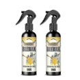 thumbnail image 1 of 2pcs Furniture Beeswax Spray Furniture Floor Care Polish Water, 1 of 5