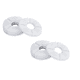 thumbnail image 1 of para filtro de fuente de 1,6 l, filtros de repuesto para fuente de mascotas con resina y carbón activado (paquete de 8) LingWen 8390605158254, 1 of 1