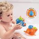 thumbnail image 4 of Juguetes de baño para niños-Tipo B Vhermosa WMZL-229, 4 of 4