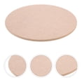thumbnail image 3 of Craft Craft Making Base Placa de madera Tablero de madera Arcilla a mano Auxiliar suministro, 3 of 4