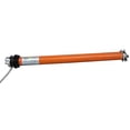 thumbnail image 2 of Carefree RV Awning Motor R001531 For Use With Marquee Awnings; 15 Volt; With 2-Slot Roller Tube, 2 of 3