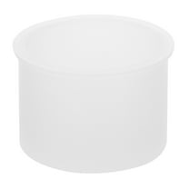 High-Quality Unbranded Candle Jars and Candlestick Mold for Decorative Purposes