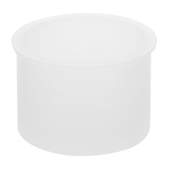 High-Quality Unbranded Candle Jars and Candlestick Mold for Decorative Purposes