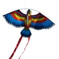thumbnail image 2 of Dsscvnef Random Kite Parrots Sports Outdoor Line Education, 2 of 4