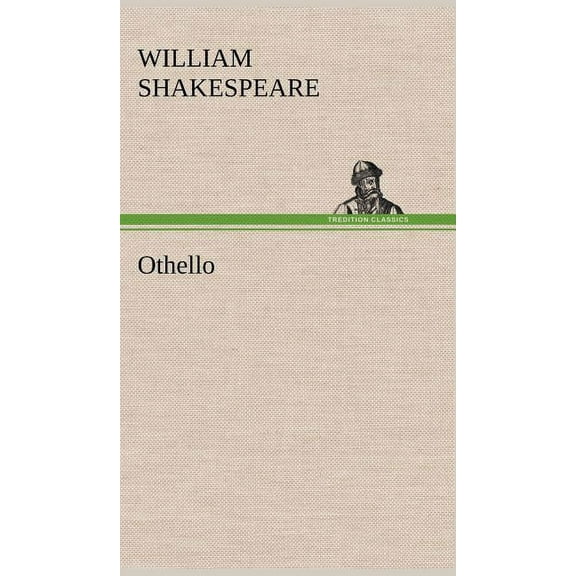 Othello, (Hardcover)