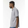 thumbnail image 2 of Gildan DryBlend Jersey Polo T-Shirt for Men, 2 of 5