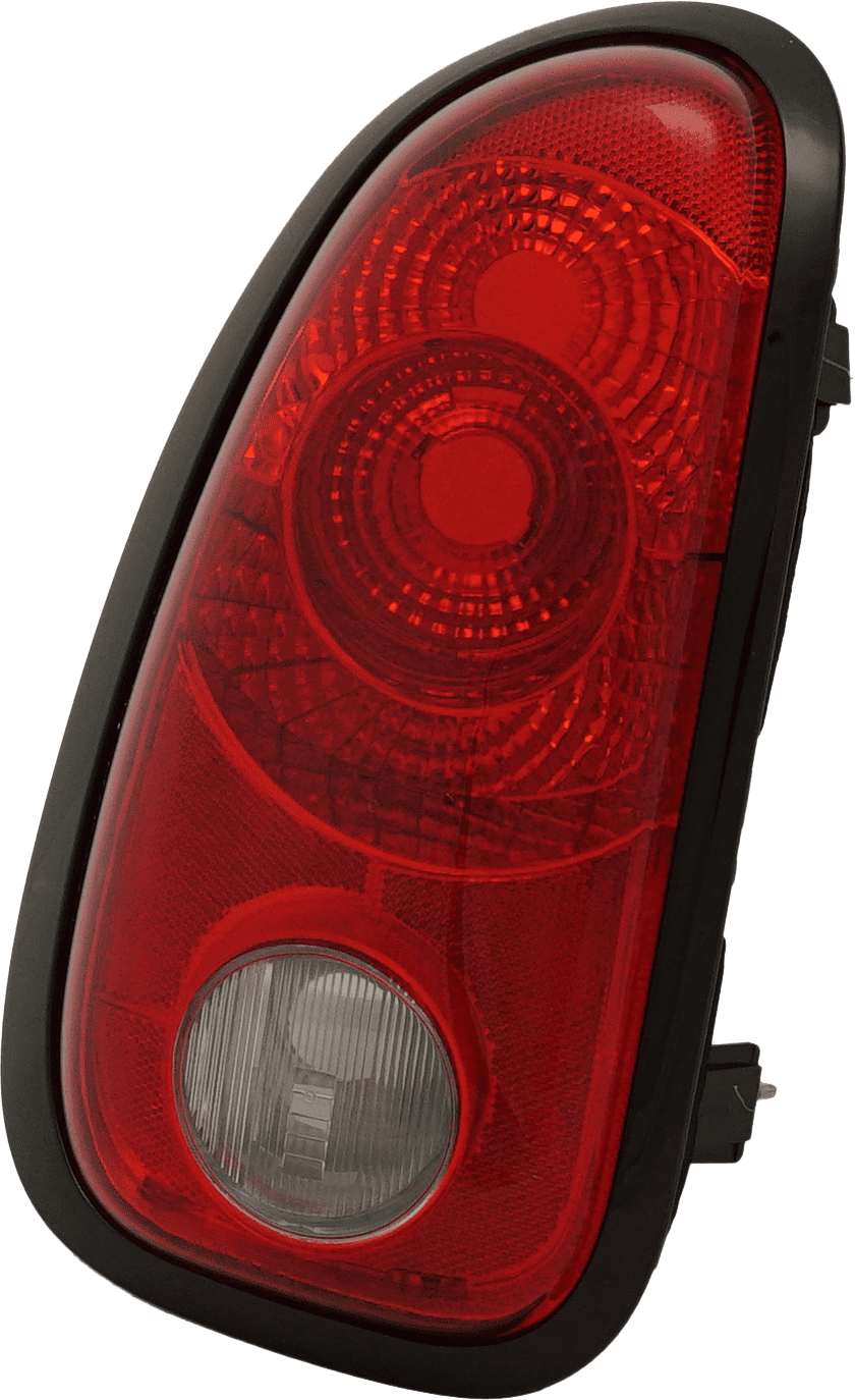 Tail Light Compatible With 2011-2016 Mini Cooper Countryman Left Driver