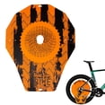 thumbnail image 1 of Bicycle Mountain Bike Wash Cover Wheel Disc Brake Cover, 1 of 10
