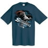 NFL - Men's Seattle Seahawks Graphic Tee Shirt