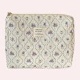 thumbnail image 4 of Bag Tocador Conejo Lindo Soporte Cosmético Organizador Bolso Maquillaje Acolchado, 4 of 6