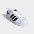 thumbnail image 3 of Tenis Mujer Adidas S-FV3336 Continental 80 Vegano Blanco 25.5cm, 3 of 4