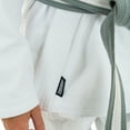 thumbnail image 7 of Tatami Fightwear Kid's The Original 2.0 BJJ Gi - M000 - White, 7 of 7