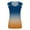 Blue, variant on Yubnlvae Loose Fit Tank Tops for Women - 2025 Trendy Summer Workout, Yoga & Beach Camisoles (Breathable, V-Neck) Blue L