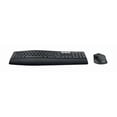 thumbnail image 2 of Combo de teclado y ratón inalámbricos Logitech MK850 Performance (renovado), 2 of 5