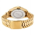 thumbnail image 2 of Invicta Specialty Silver Dial Yellow Gold-tone Men's Watch 29428, 2 of 3