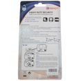 thumbnail image 4 of Sendt Red Notebook/Laptop Combination Lock Security Cable, 4 of 4