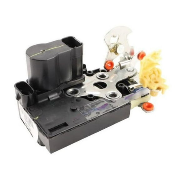 KarParts360 For Chevy Express 1500 2007-2014 Door Latch Passenger Side | Front