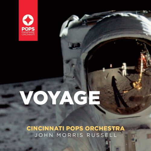 Various Artists - Voyage - Music & Performance - CD