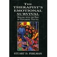 thumbnail image 1 of Pre-Owned The Therapist's Emotional Survival: Dealing with the Pain of Exploring Trauma (Hardcover) 0765701758 9780765701756, 1 of 2