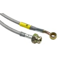 thumbnail image 3 of Goodridge 20024 Brake Line Fits select: 2006 ,2008-2010 HONDA CIVIC EX, 3 of 5