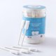 thumbnail image 3 of 30pcs Baby Tongue Cleaner Disposable Gauze Toothbrush Paper Rod Oral Stick, 3 of 3