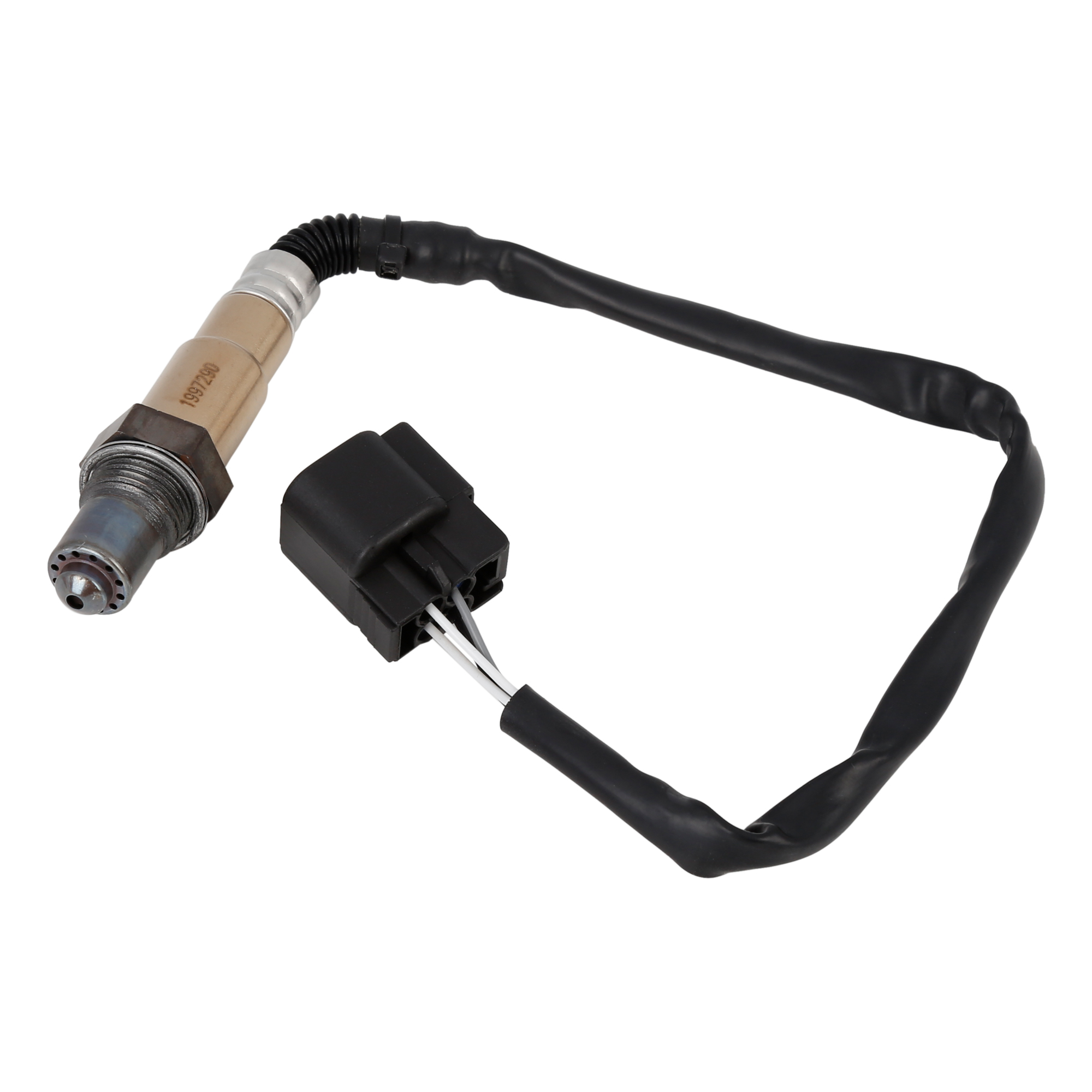 Car Air Fuel Ratio O2 Oxygen Sensor Replacement for Kia Rio 20062011