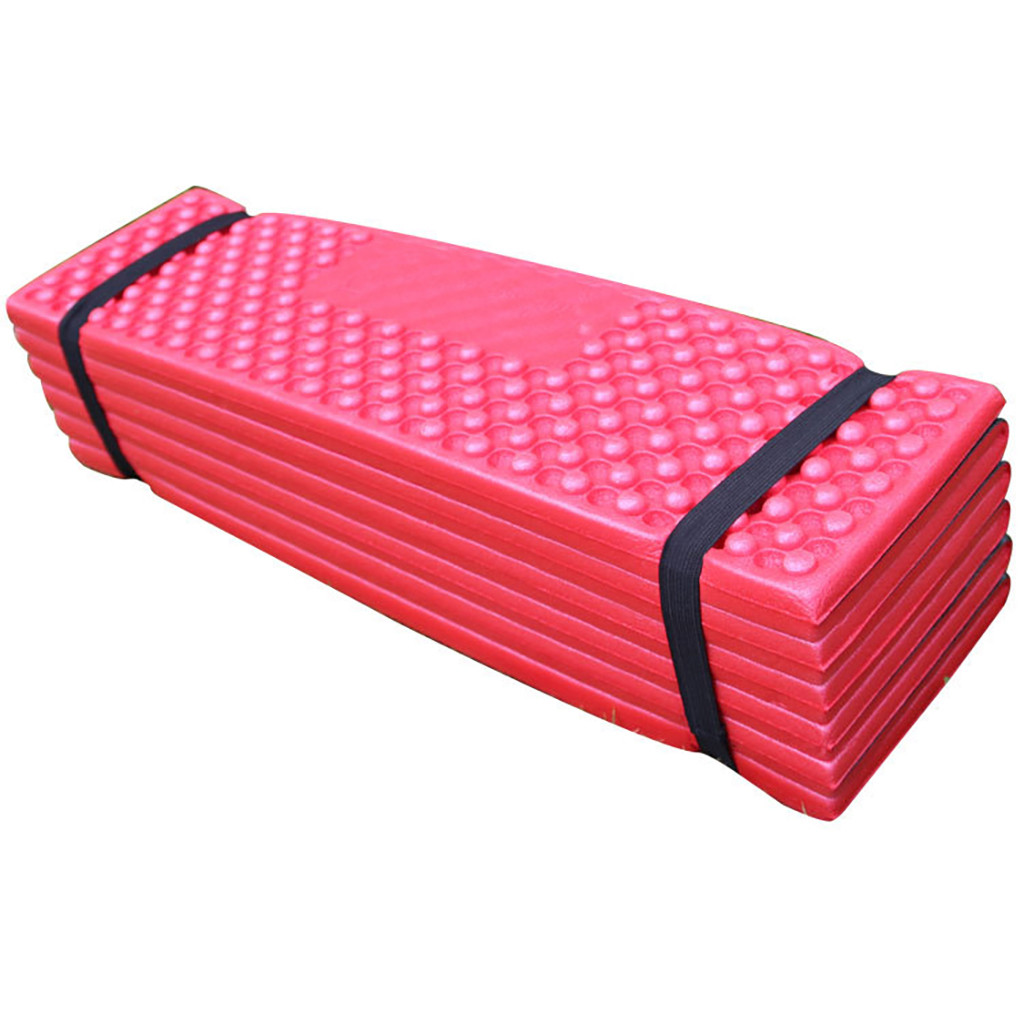 Reusable Foam Cushions Moistureproof Camping Hiking Outdoor Folding