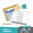 thumbnail image 5 of Engino STEAM Labs: How Hydraulics Work, STEM Building Kit for Kids Ages 8+ (4 Models to Build), 5 of 10