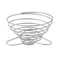 thumbnail image 1 of Outdoor Collapsible Coffee Filter Holder Camping Reusable Coffee Filter Dripper Large, 1 of 9