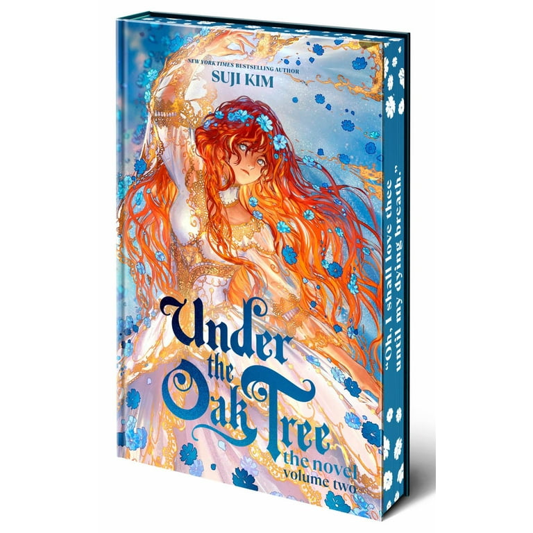 Under the Oak Tree: Volume 2 (the Novel) (Hardcover) - Walmart.com