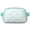 Greenish-blue-33, variant on Summer Seaside Fanny Pack – Starfish & Shell Print Waist Bag for Women with Tropical Marine Creatures and Nautical Beach Design