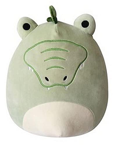 gator squishmallow