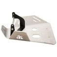 thumbnail image 3 of Tusk 210-106-0002 Aluminum Skid Plate Silver, 3 of 8